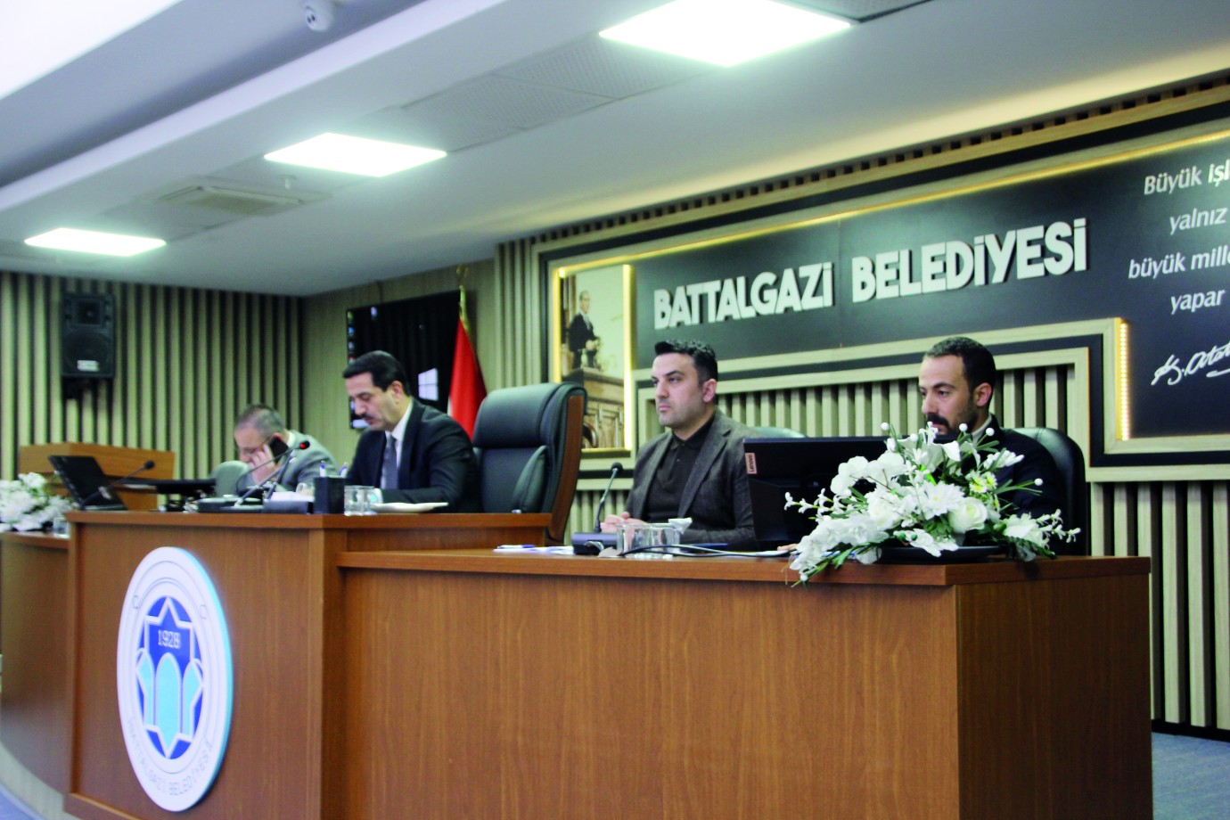 Battalgazi’ de 2025 Yılı Mali Tablo Açıklandı 
