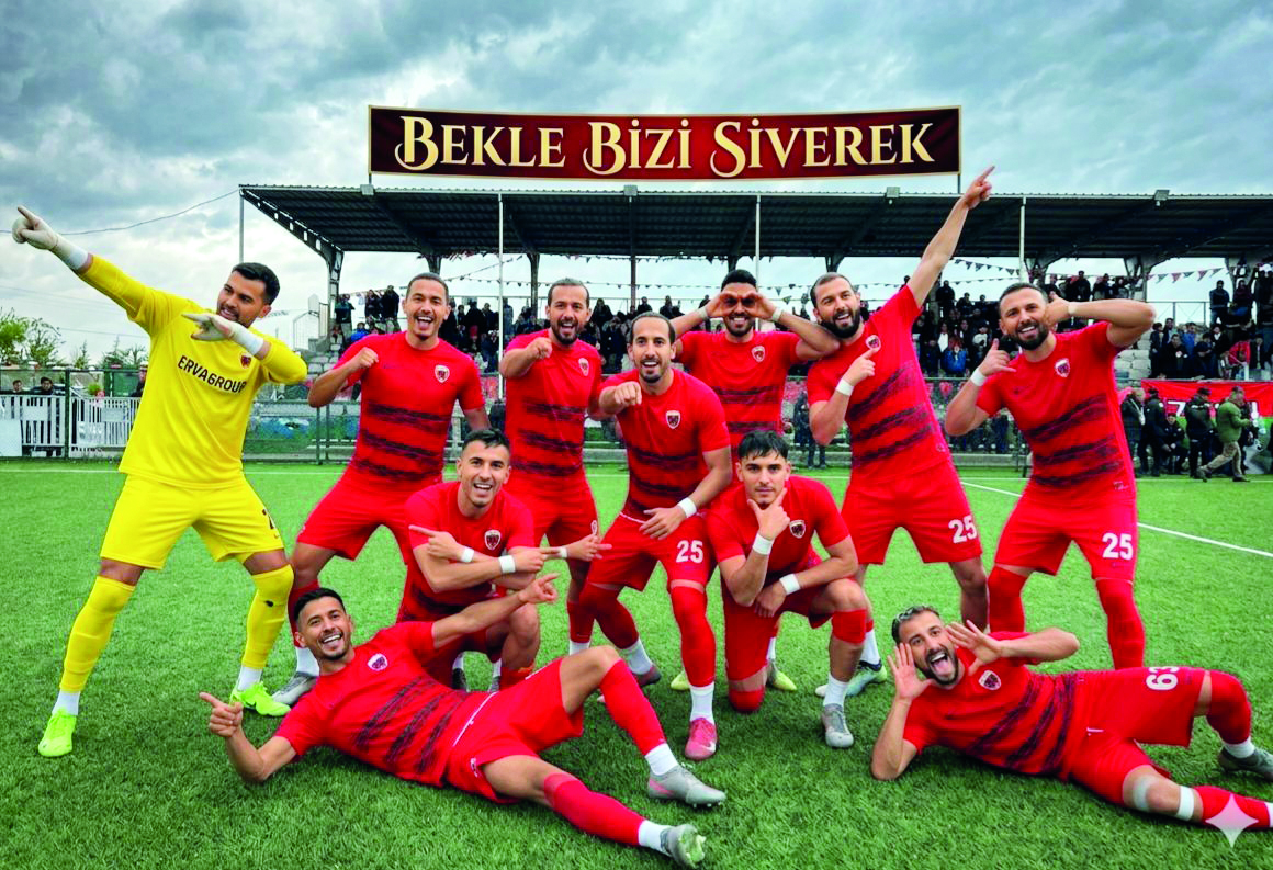 Battalgazi Belediyespor’dan Siverek Mesajı