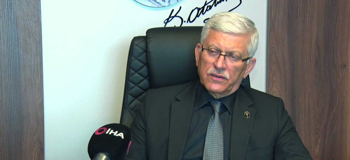 TVHB Başkanı Eroğlu’ndan Kene Uyarısı
