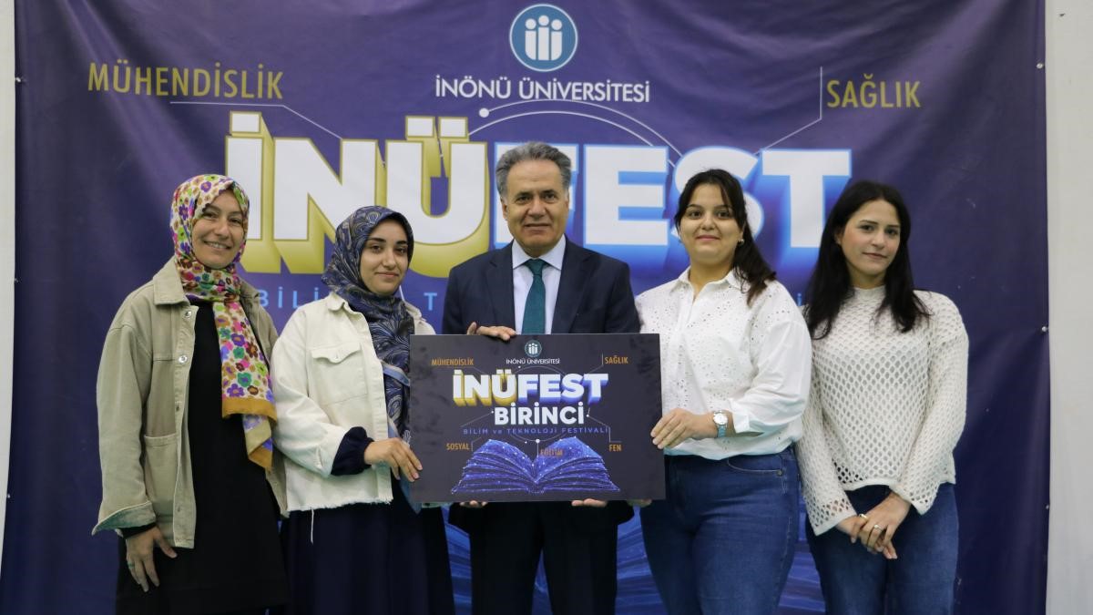 İNÜFEST 2026’da Ödüller Sahiplerini Buldu