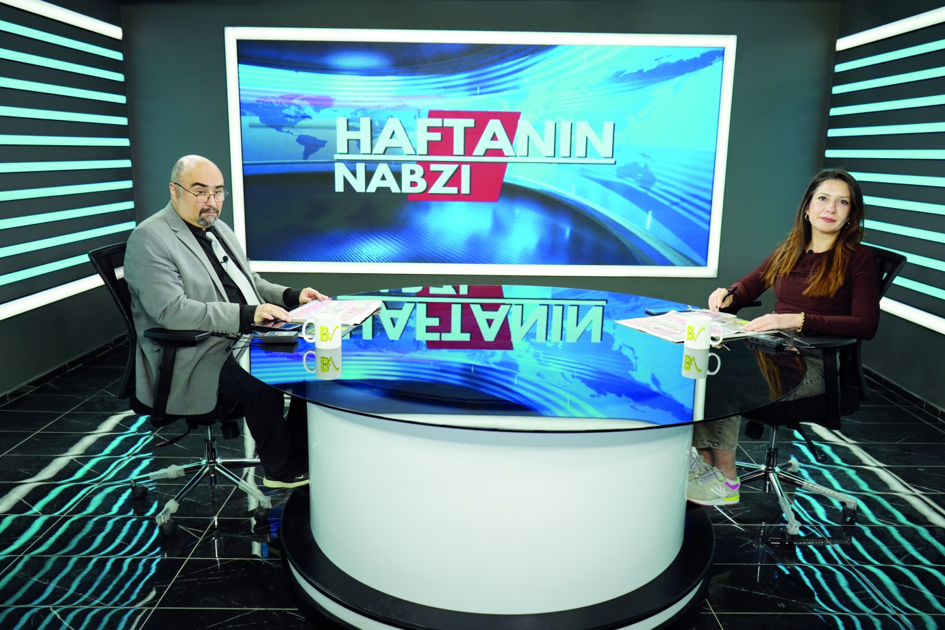 Sami Er’e Turgut Özal Tıp Merkezi Çağrısı: Çukurlar Kapatıldı Şimdi Sıra İlave Otoparkta 