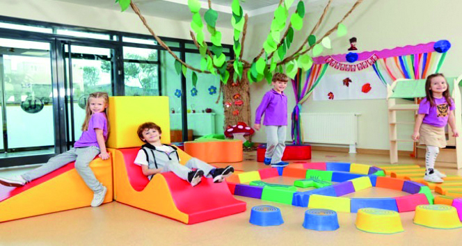 Çocuk Gelişiminde Toplumun Rolü