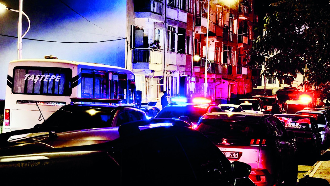 Malatya’da İki Ayrı Kavga: Bıçaklar Çekildi, 2 Yaralı