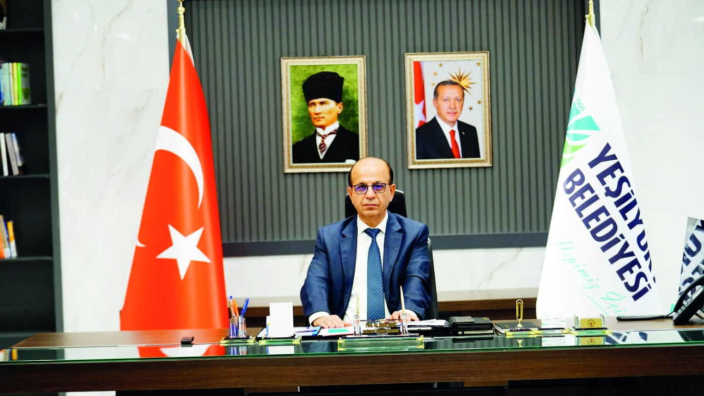 Geçit: Anneler Karşılıksız Sevginin En Güzel Temsilcisi