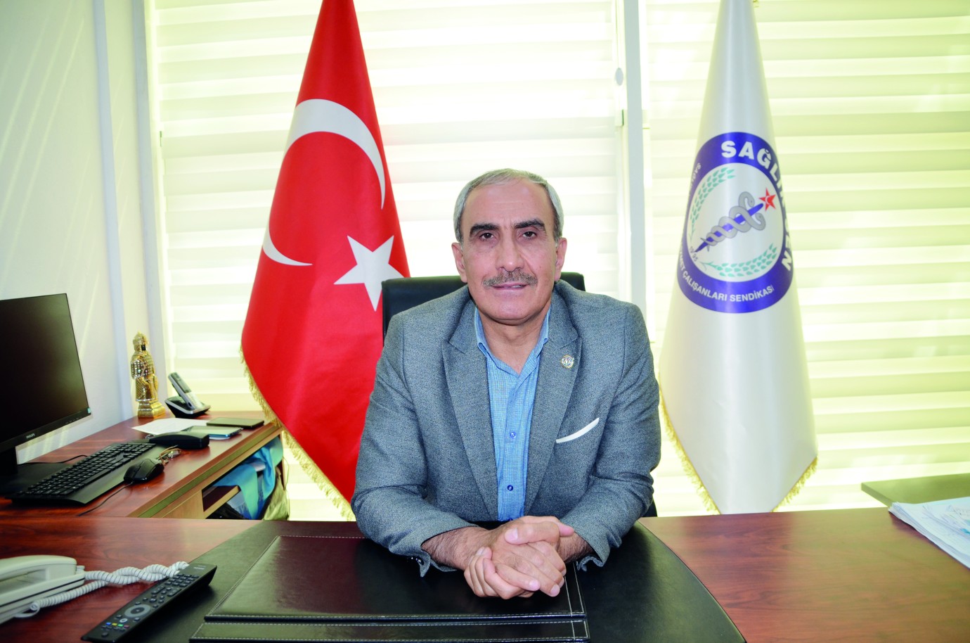 “Bu, Hukuk Devletine Açık Bir İsyandır”