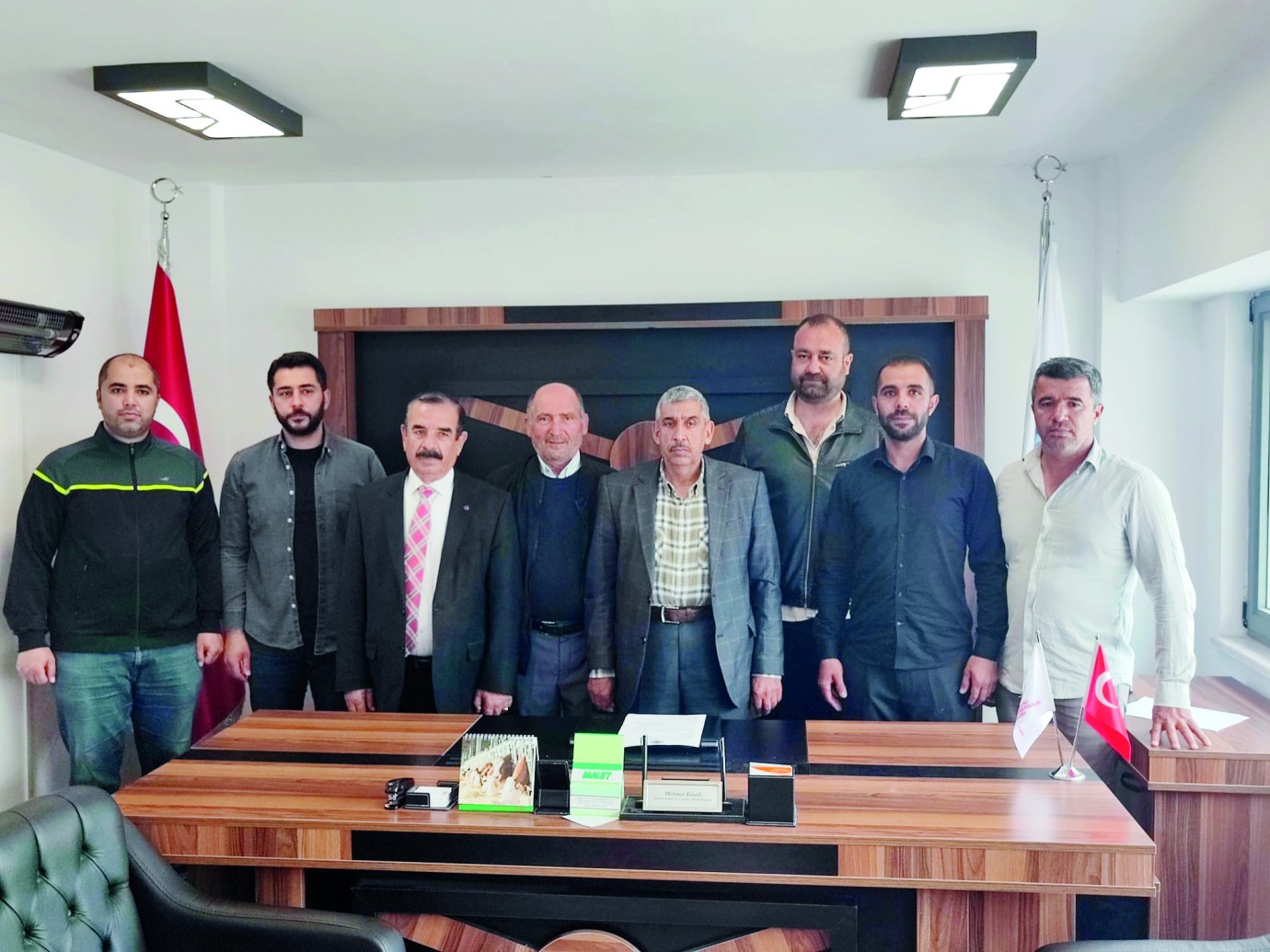 Taneli: Son Güne Kalmayın