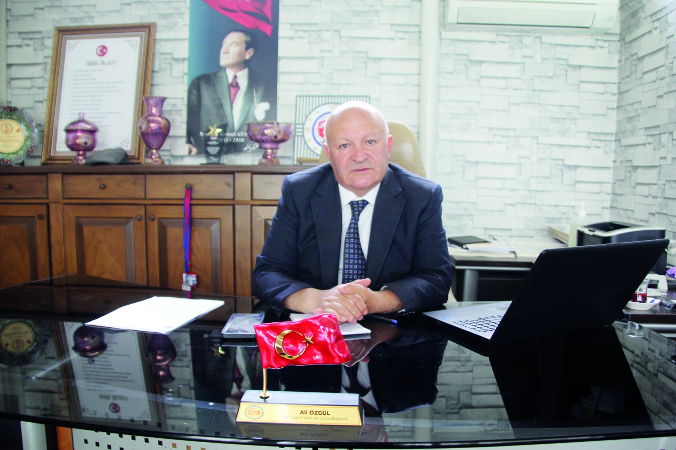 Ali Özgül’den Kira Artışlarına Sert Tepki 