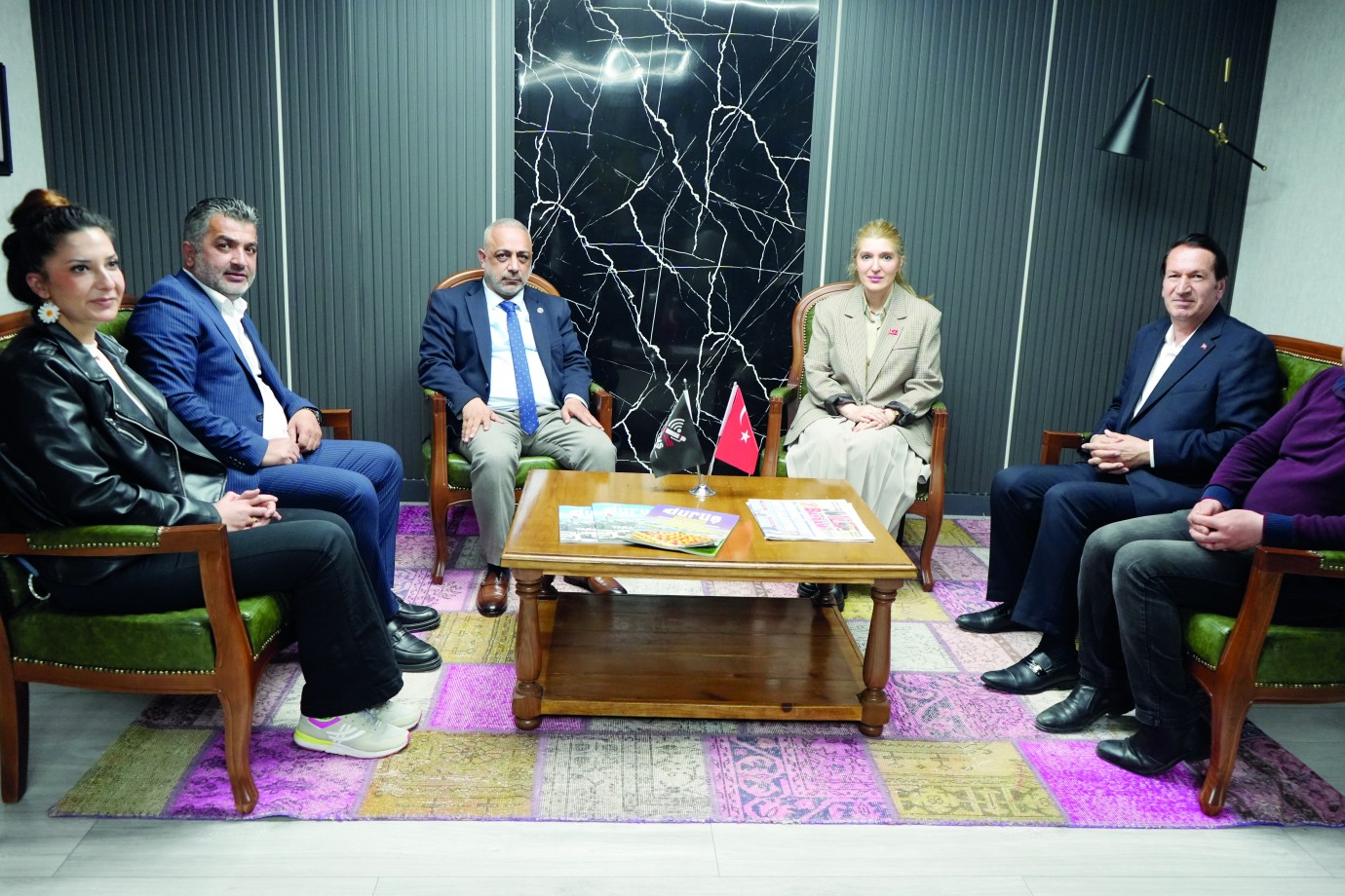 Malatya’nın Yarasının Çözümü 2027’de 