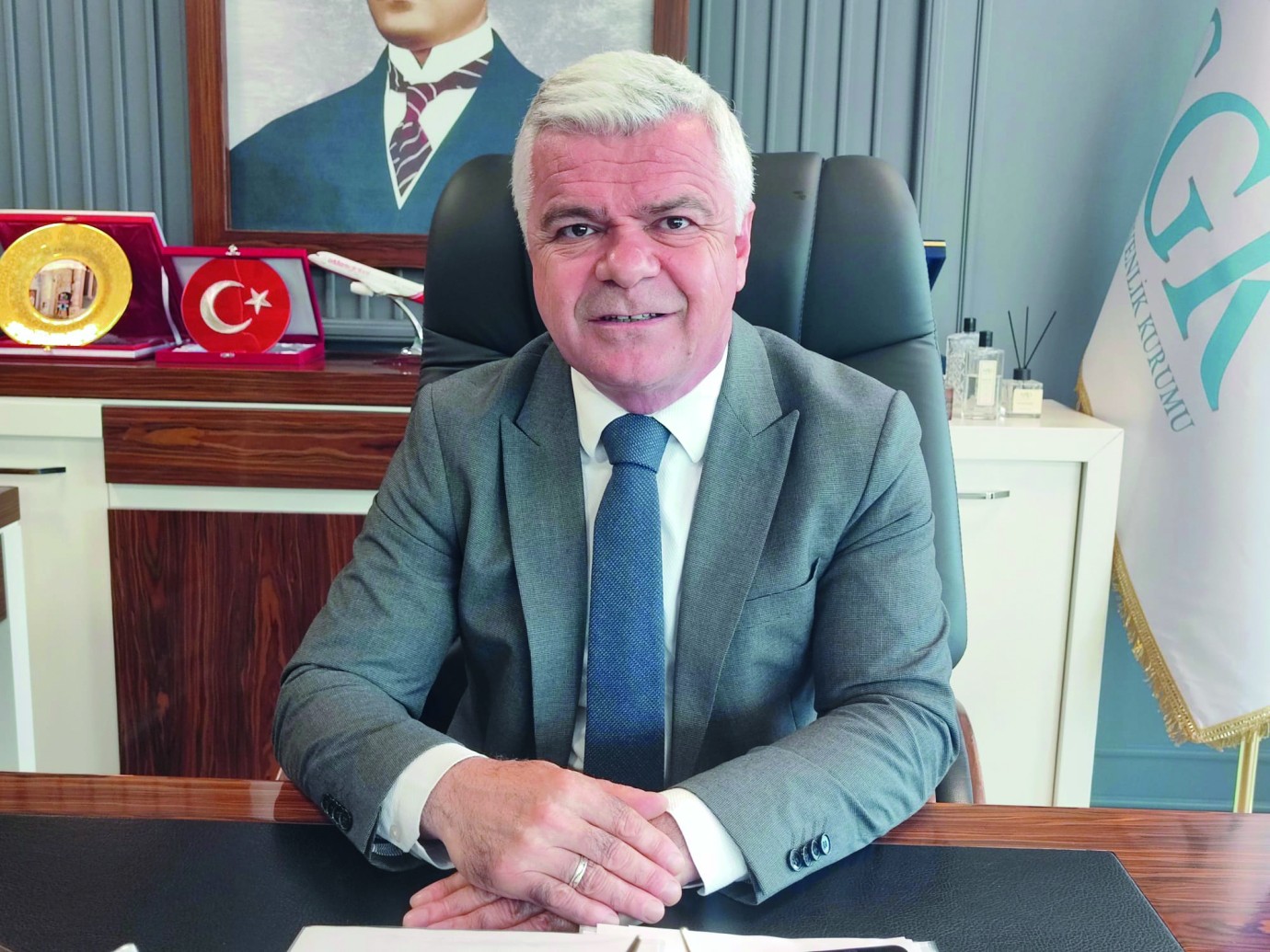 “Kayıt Dışı İstihdam Ekonomiyi Tehdit Ediyor”
