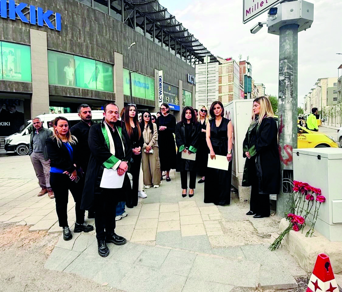 Feride Kaya Cinayeti İçin Kadın Derneklerinden “En Ağır Ceza” Çağrısı