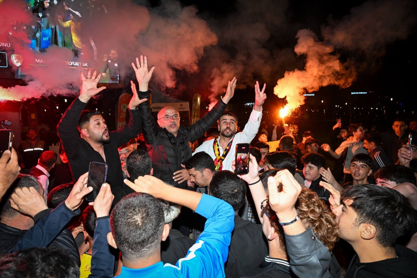 Malatya Futbolunda Yeni Yapılanma: Yeşilyurtspor’a “Malatyaspor” İsmi Gündemde