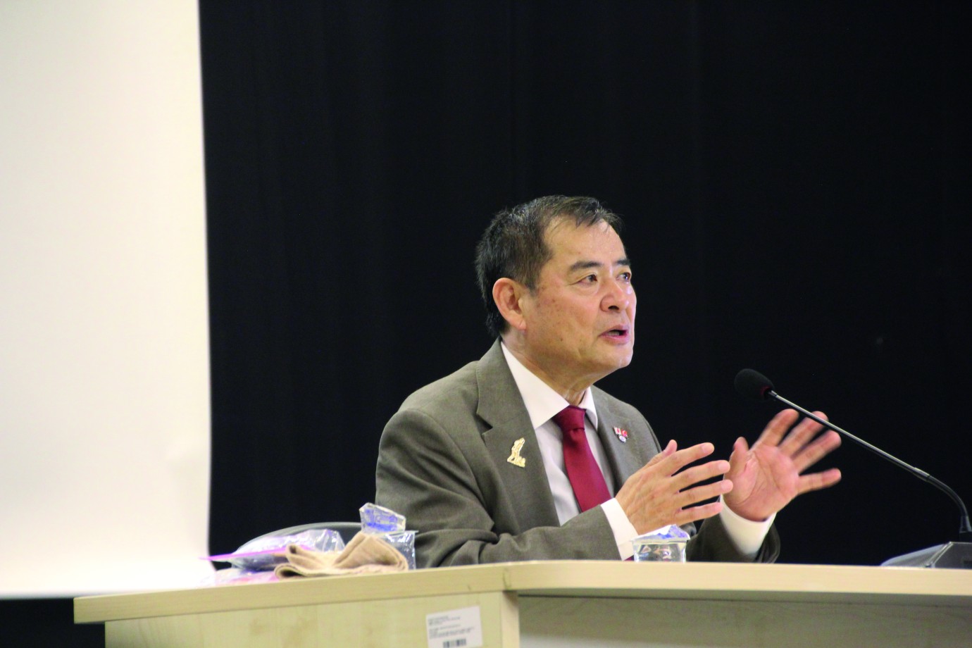 Moriwaki Türkiye’nin Deprem Karnesini Çıkardı