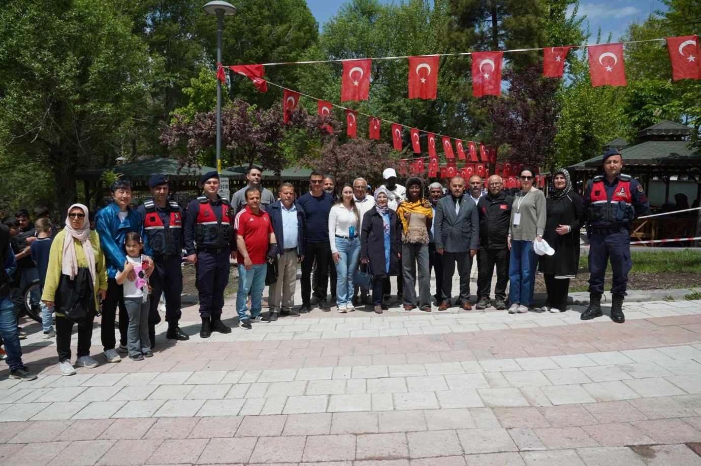 Malatya, “İpek Yolu Kervanı”nın En Kapsamlı Duraklarından Biri Oldu