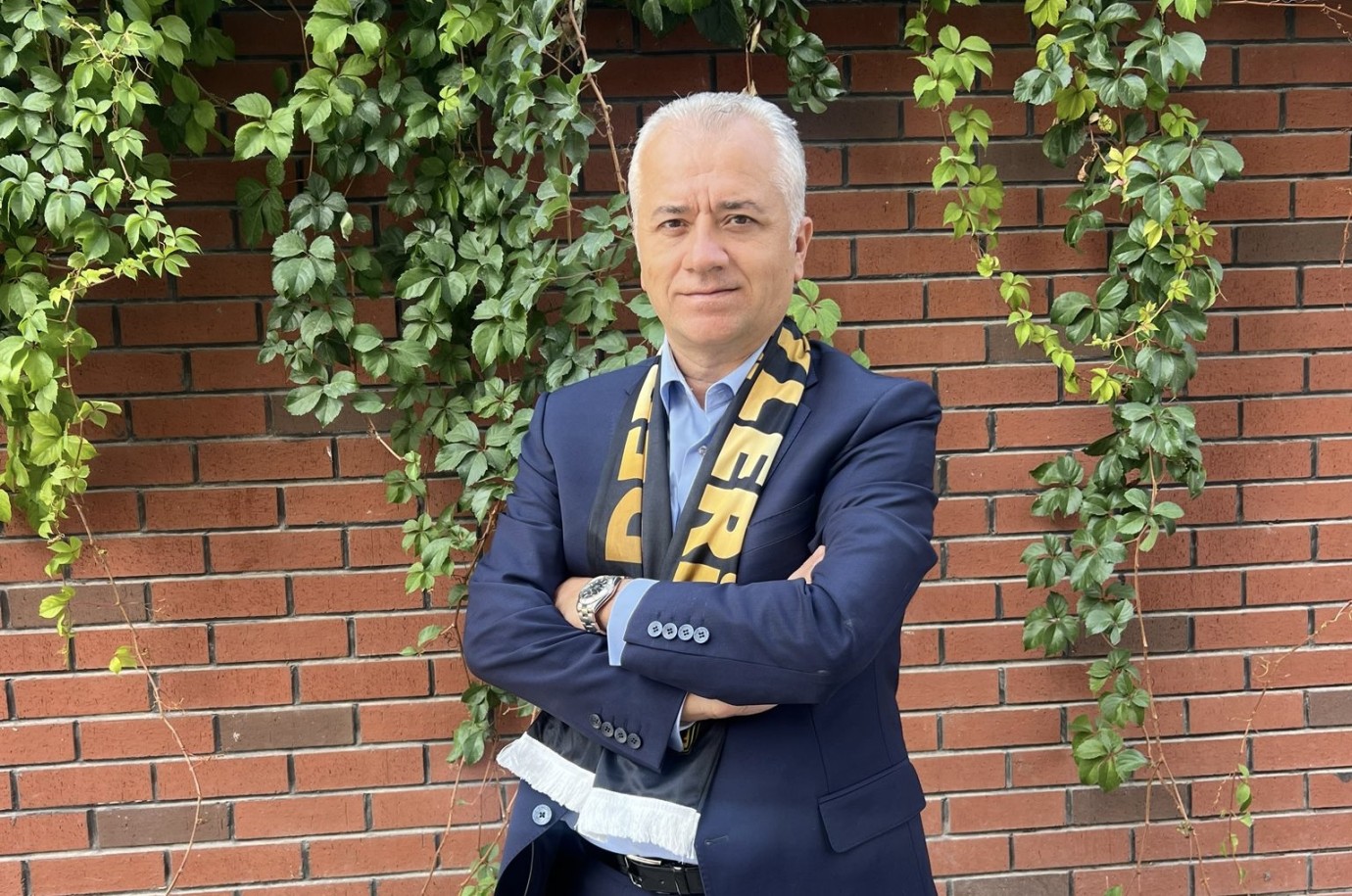 Özköse’den Yeşilyurtspor’a destek çağrısı