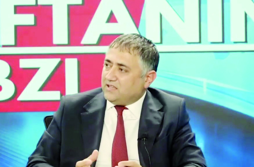 Şahin’den Eğitimde Şiddete Karşı Çözüm Önerileri