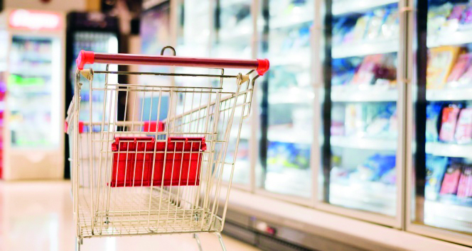 Uzmandan Paketli Gıdaya Karşı Uyarı