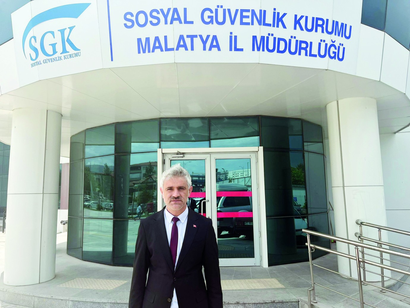Türk Büro-Sen’den özlük hakları talebi