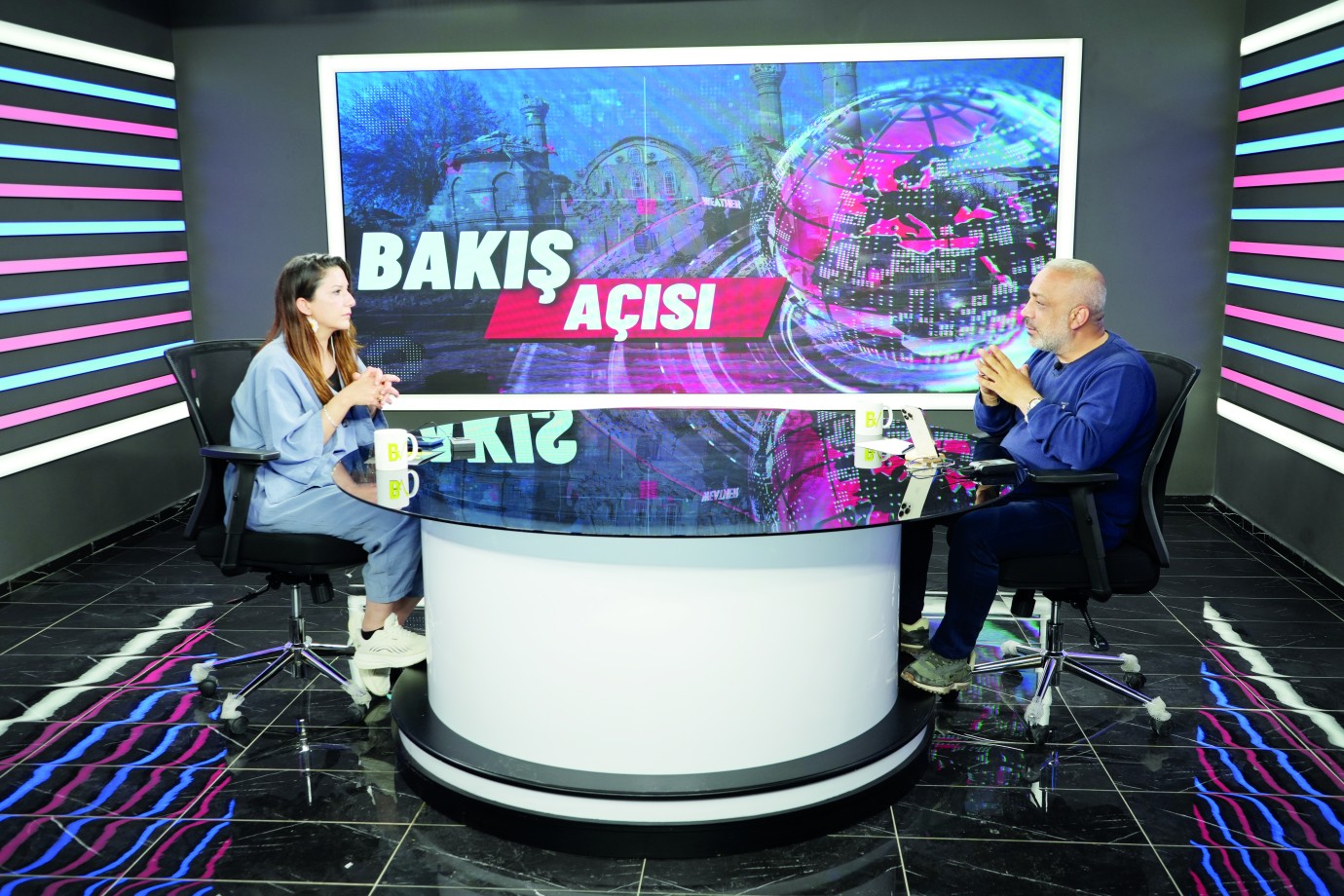 Aydın’dan CHP’deki iddialara sert eleştiri