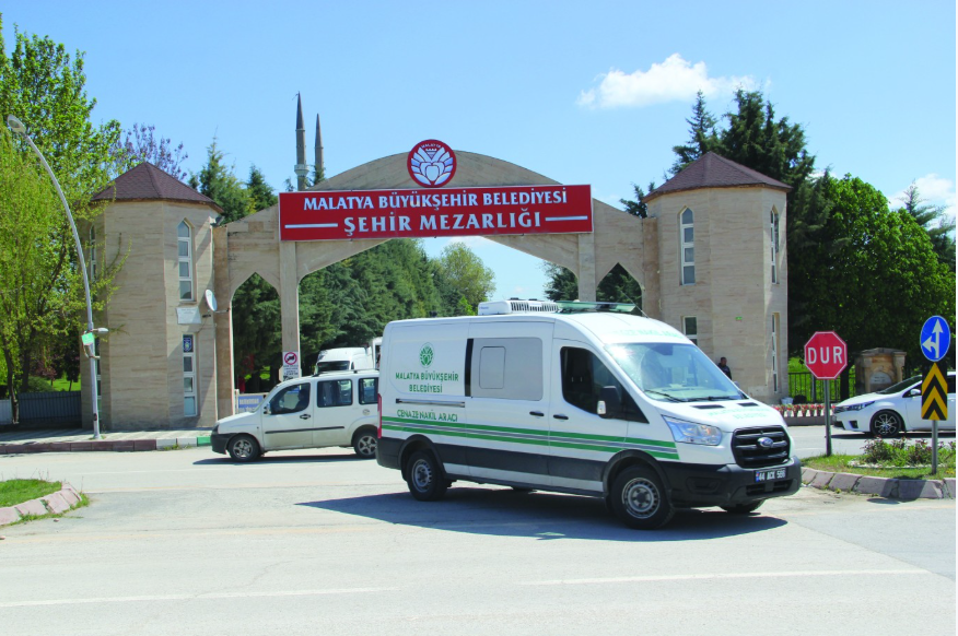 Malatya’da 6 kişi vefat etti