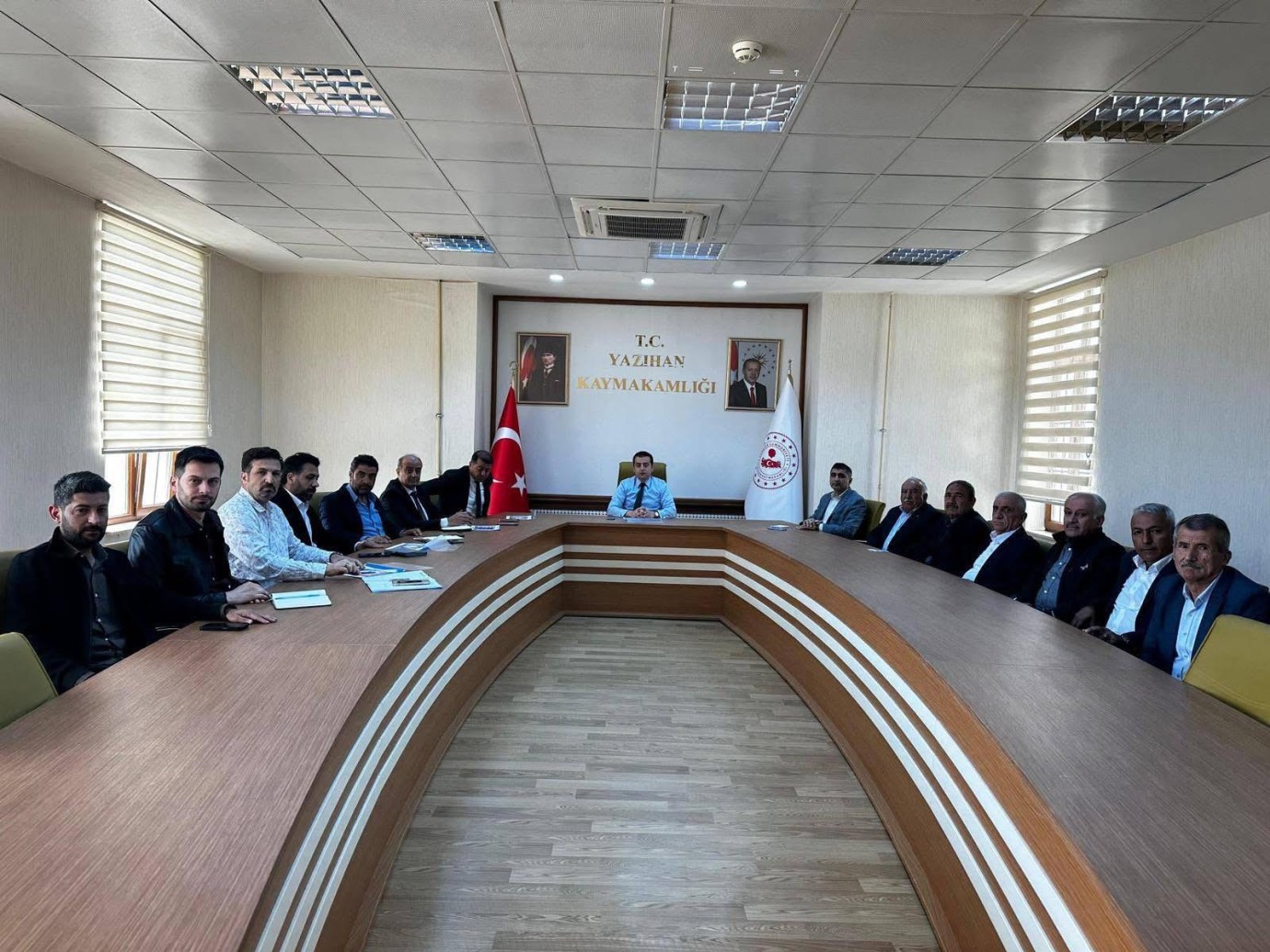 Başkan Göçer: Milletin iradesi yok sayılamaz