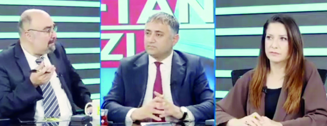 Fevzi Şahin’den eğitim sistemine sert eleştiri