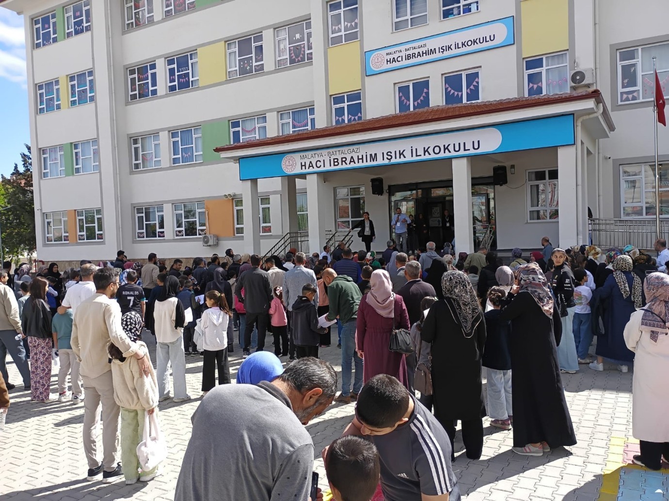 Malatya’da hafızlık projesine yoğun ilgi