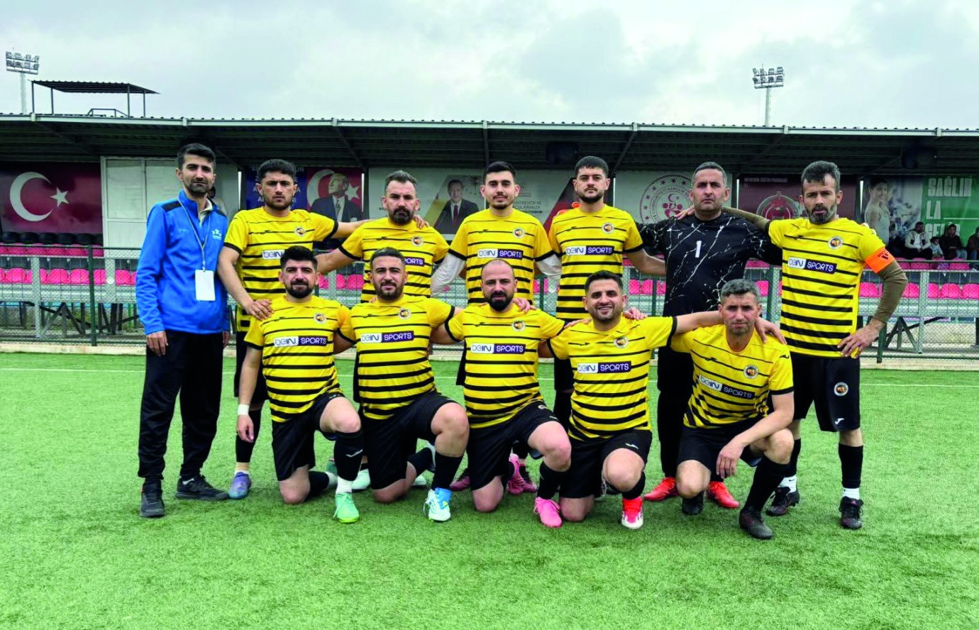 Malatya İşitme Engelliler Spor Kulübü 1. Lig’de kalmayı başardı 