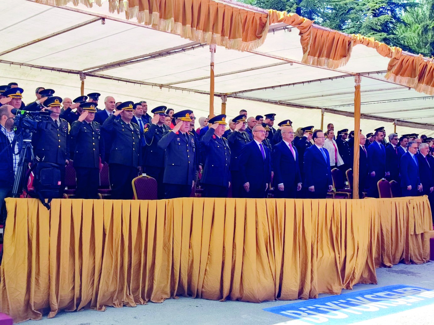 Gençlik Bayramı Malatya’da büyük bir coşkuyla kutlandı