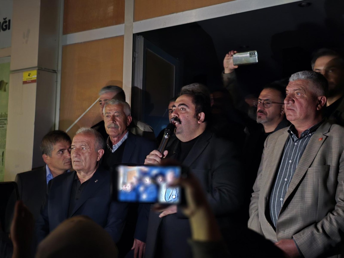  Yıldız: Bu karar Türkiye demokrasisine yapılmış bir darbedir
