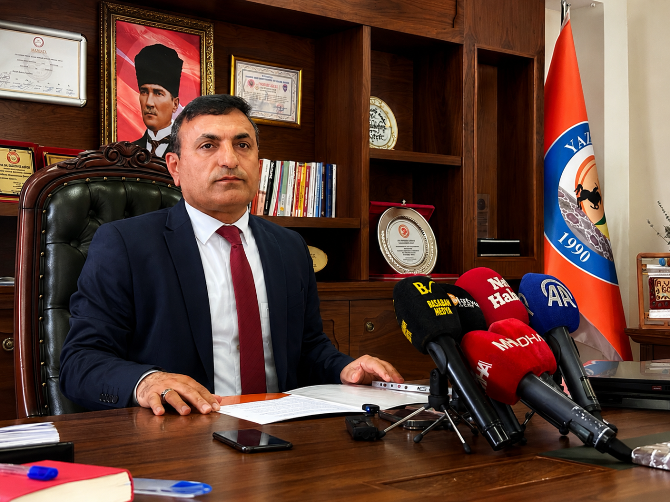 Kurultay davası sonrası CHP’de “arınma” çağrısı