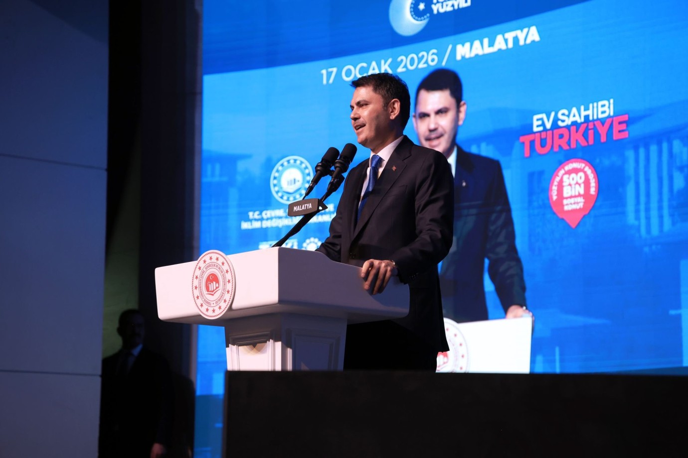 Deprem bölgesindeki dönüşüm projelerine yeni yasal düzenleme