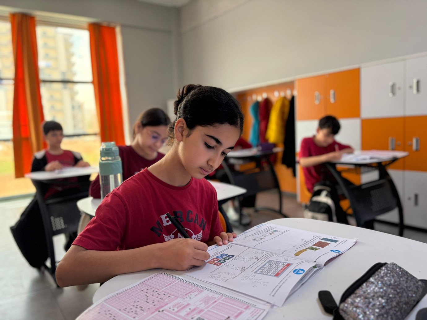 Bayram tatilinde sınav öğrencilerine “dengeyi koruyun” uyarısı