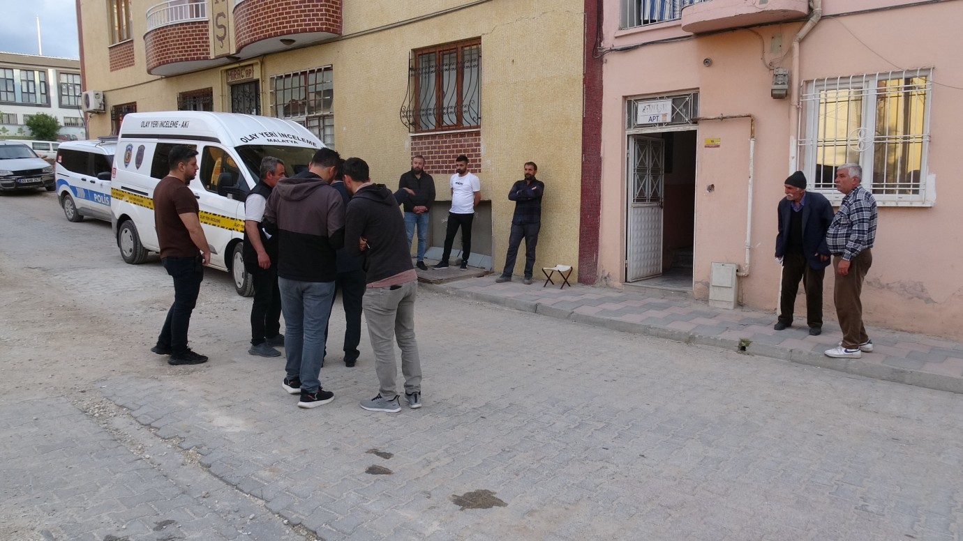 Malatya’da yalnız yaşayan şahıs evinde ölü bulundu