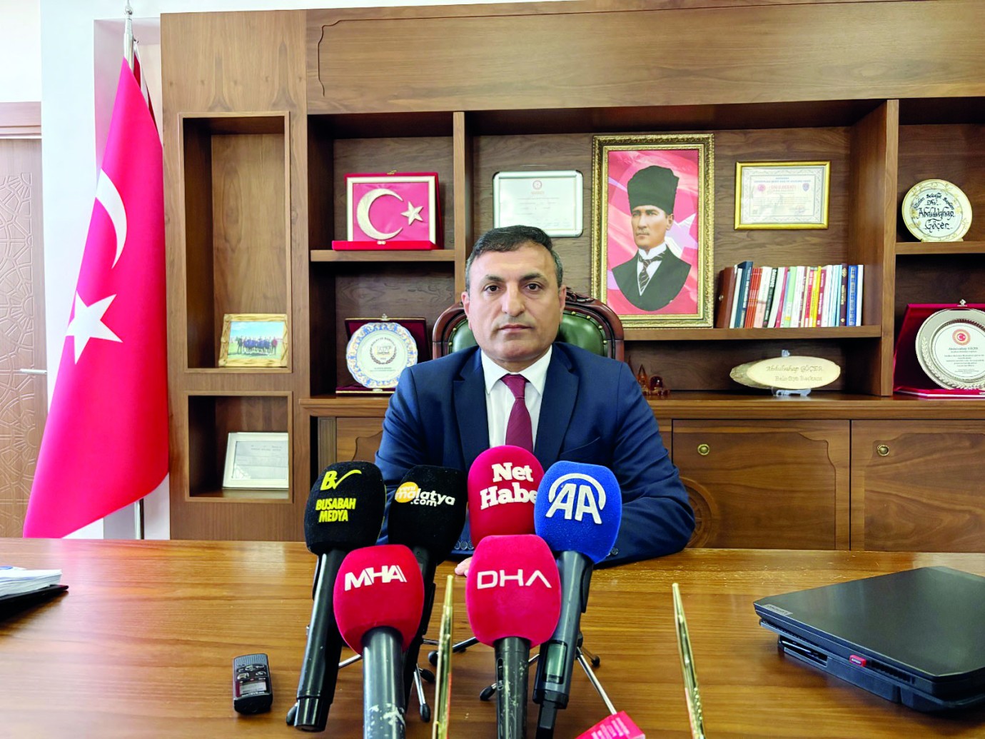 Göçer: CHP arınma sürecine girecek