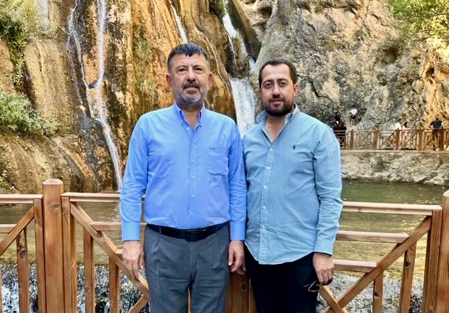 Son dakika! Veli Ağbaba'nın gözaltına alınan şoförü Gaffar Çiçek tutuklandı