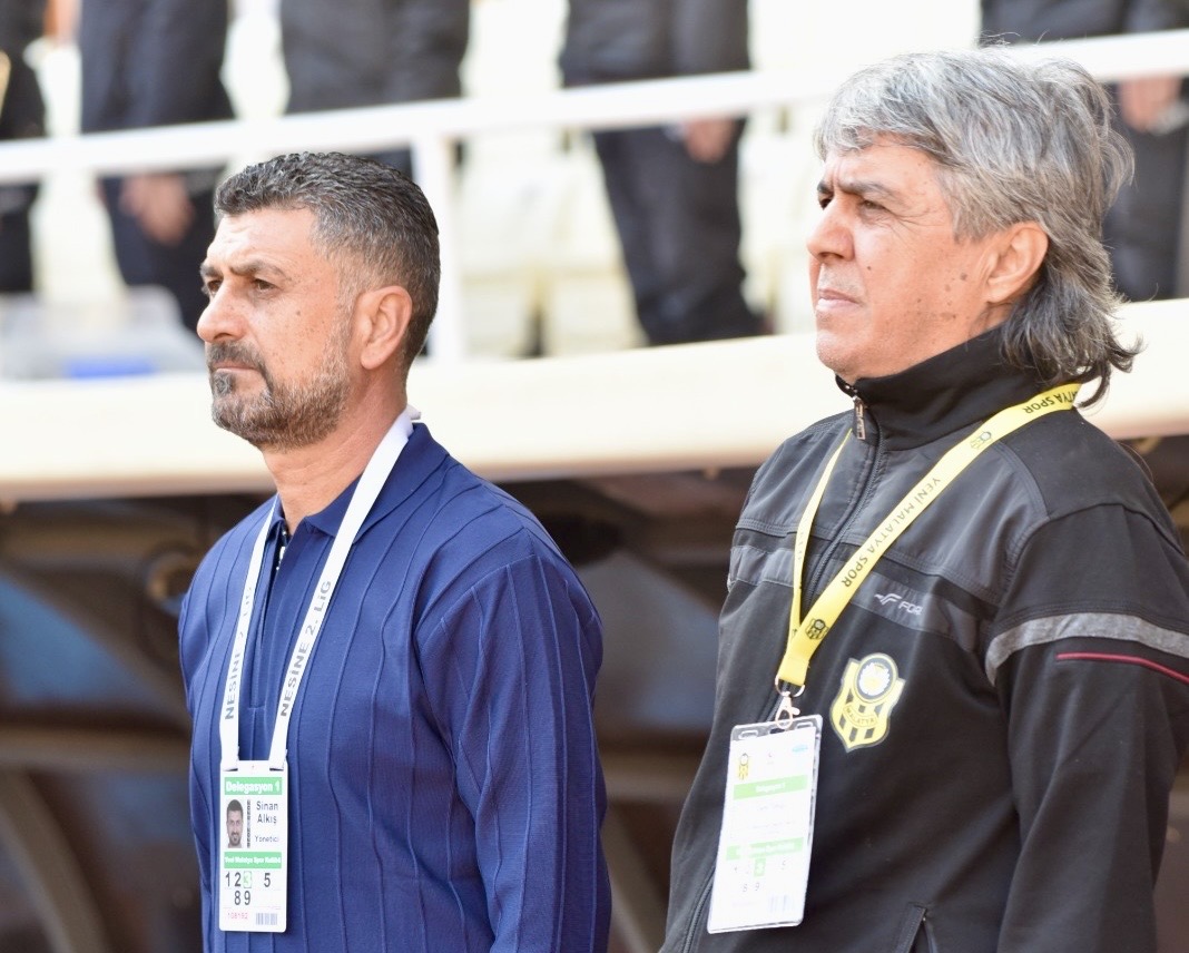 Yeni Malatyaspor’da Ayrılık Rüzgarı: İki Kritik İstifa
