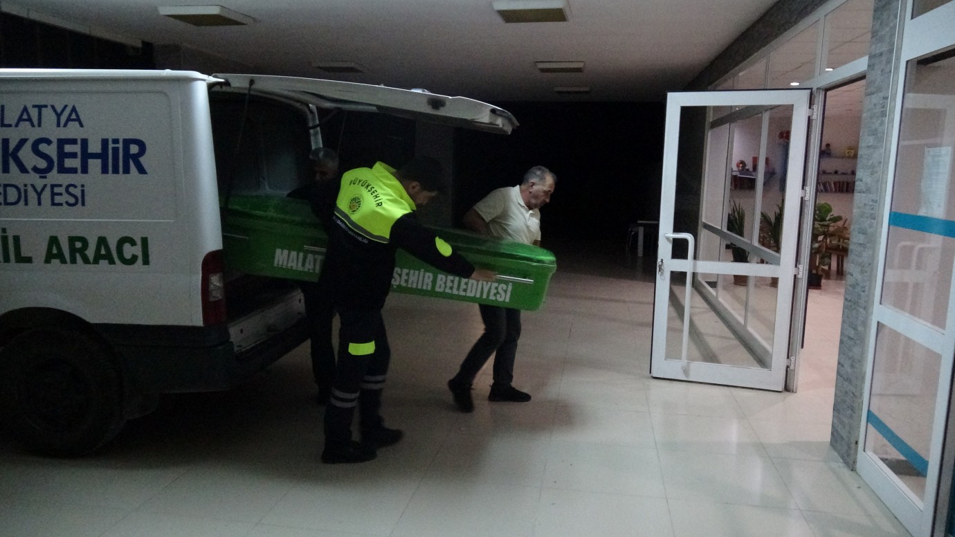 24 yaşındaki genç, bakım merkezinde ölü bulundu