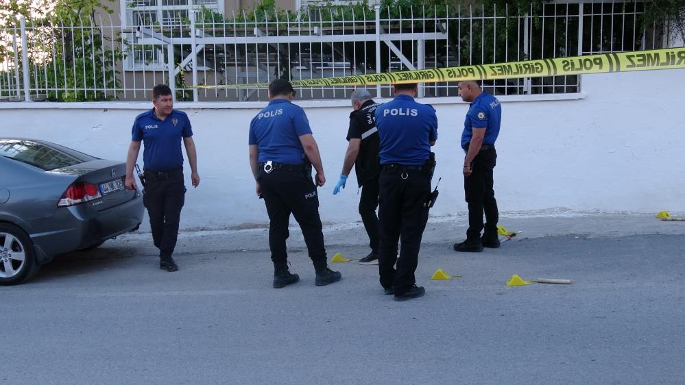 İki ayrı olayda 3 kişi yaralandı