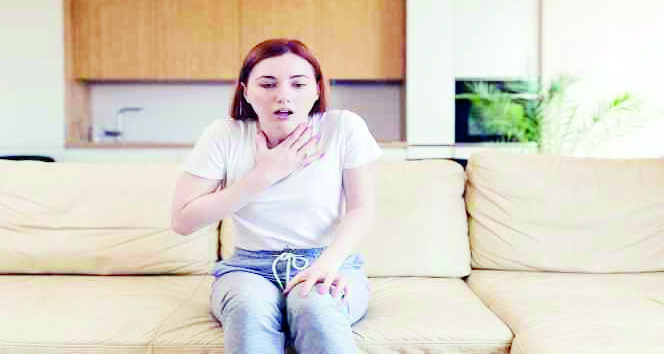 “Panik atak herkeste aynı değil”
