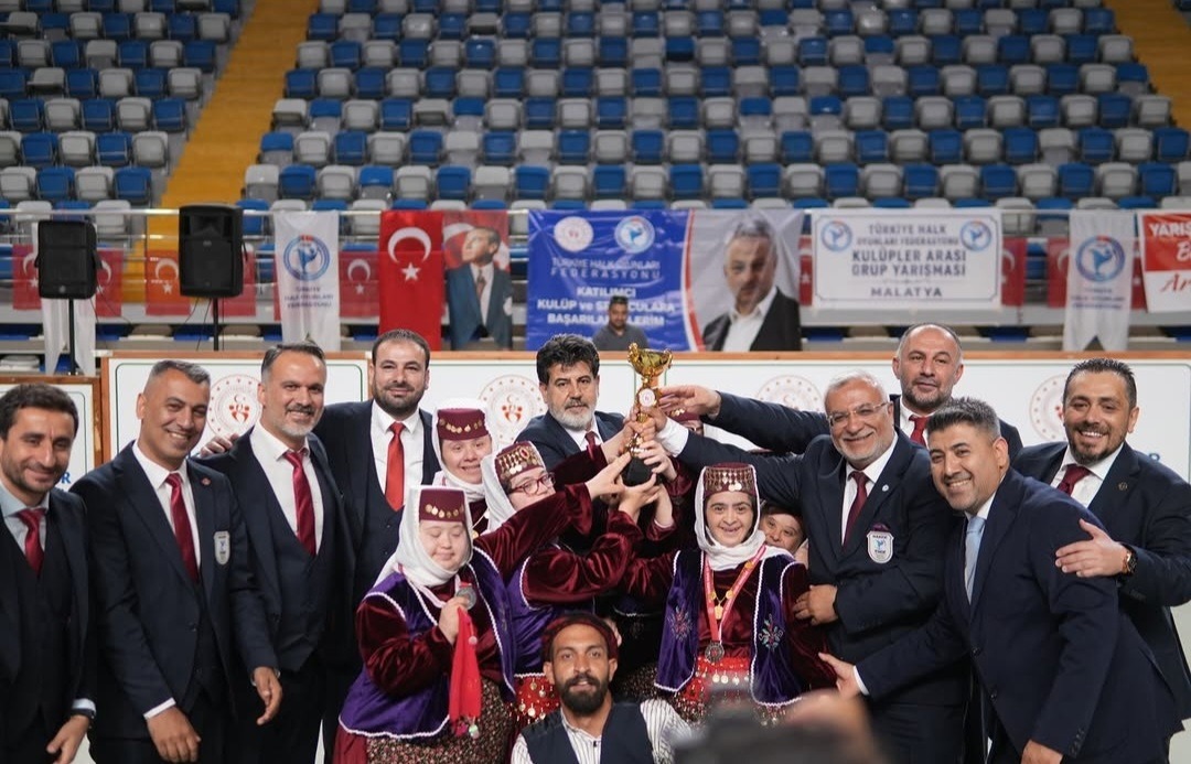 Malatya, Mardin ve Elazığ’dan dikkat çeken dereceler