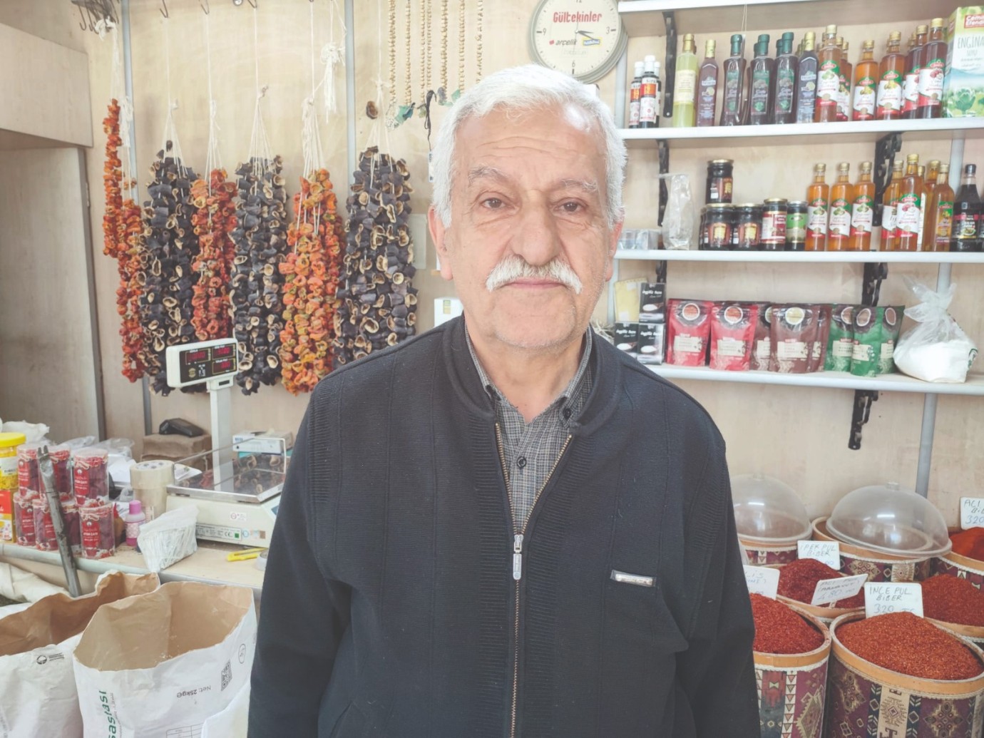 Hamidiye'de yeni evler için heyecanlı bekleyiş