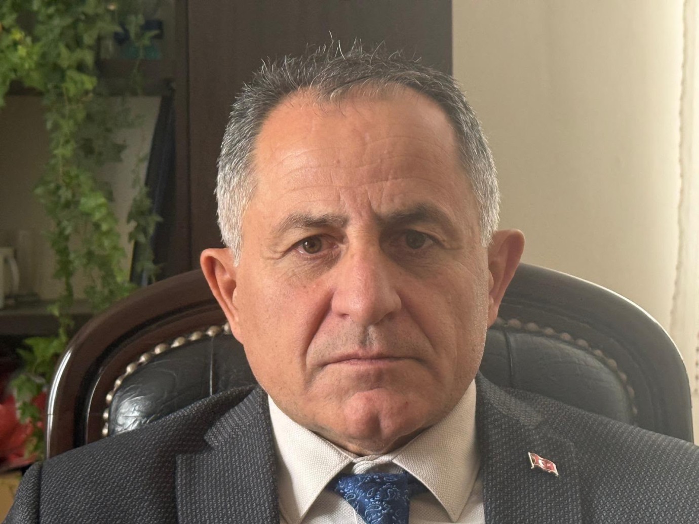 Darende ve Arguvan Ziraat Odalarından TMO’nun hububat fiyatlarına tepki
