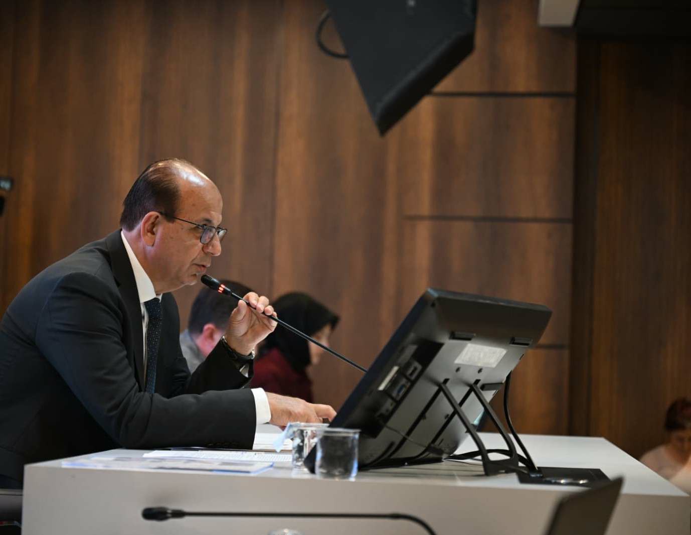 Yeşilyurt Meclisi’nde imar ve yatırım kararları öne çıktı
