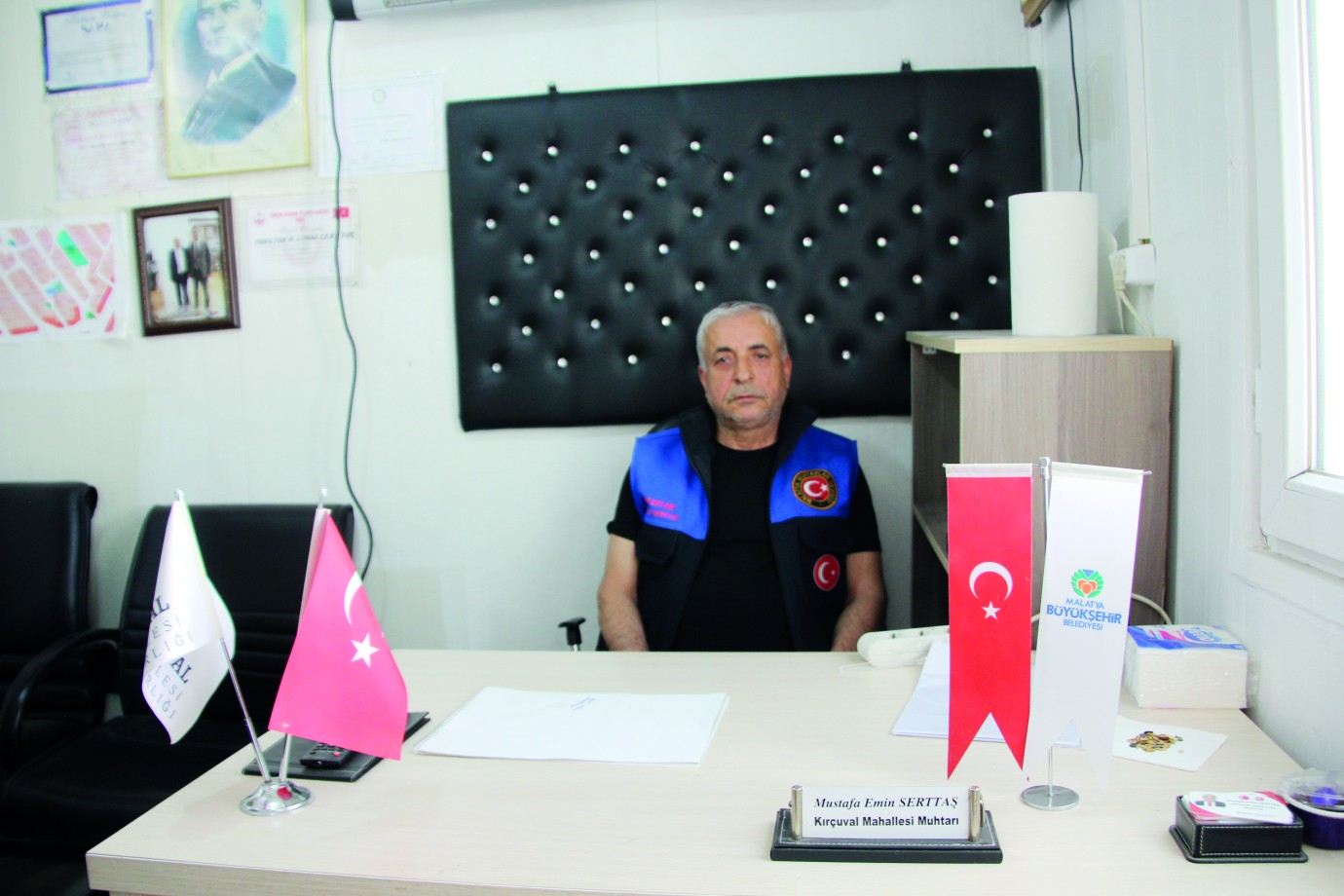 Yeni Kırçuval için son viraj: Çalışmalar yüzde 70’e ulaştı