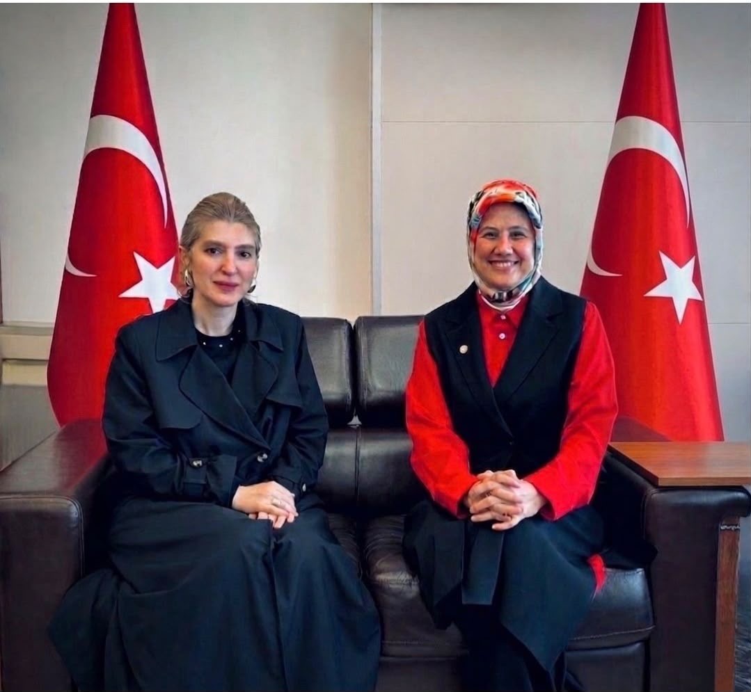 Ölmeztoprak: Malatya, Türk Kızılayı için stratejik öneme sahip