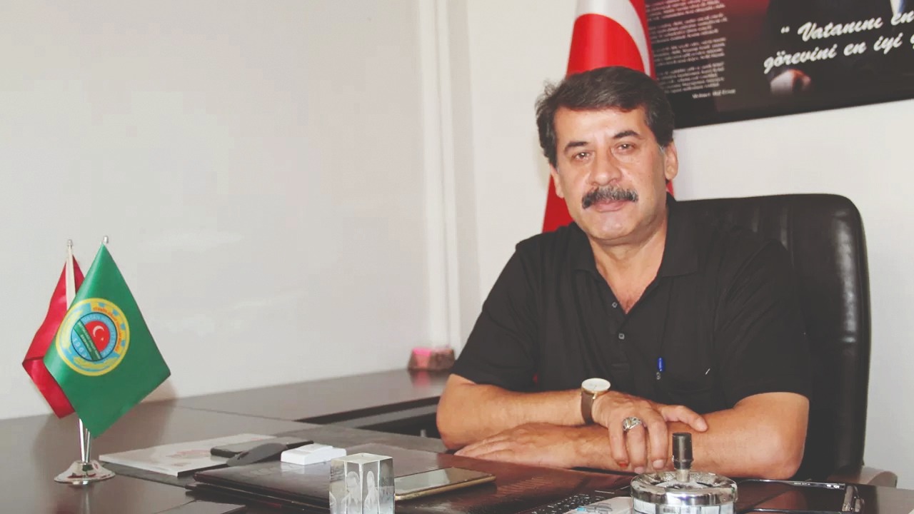 Çat Barajı dolmadı, sulama birlikleri yetersiz | Su endişesi giderek büyüyor