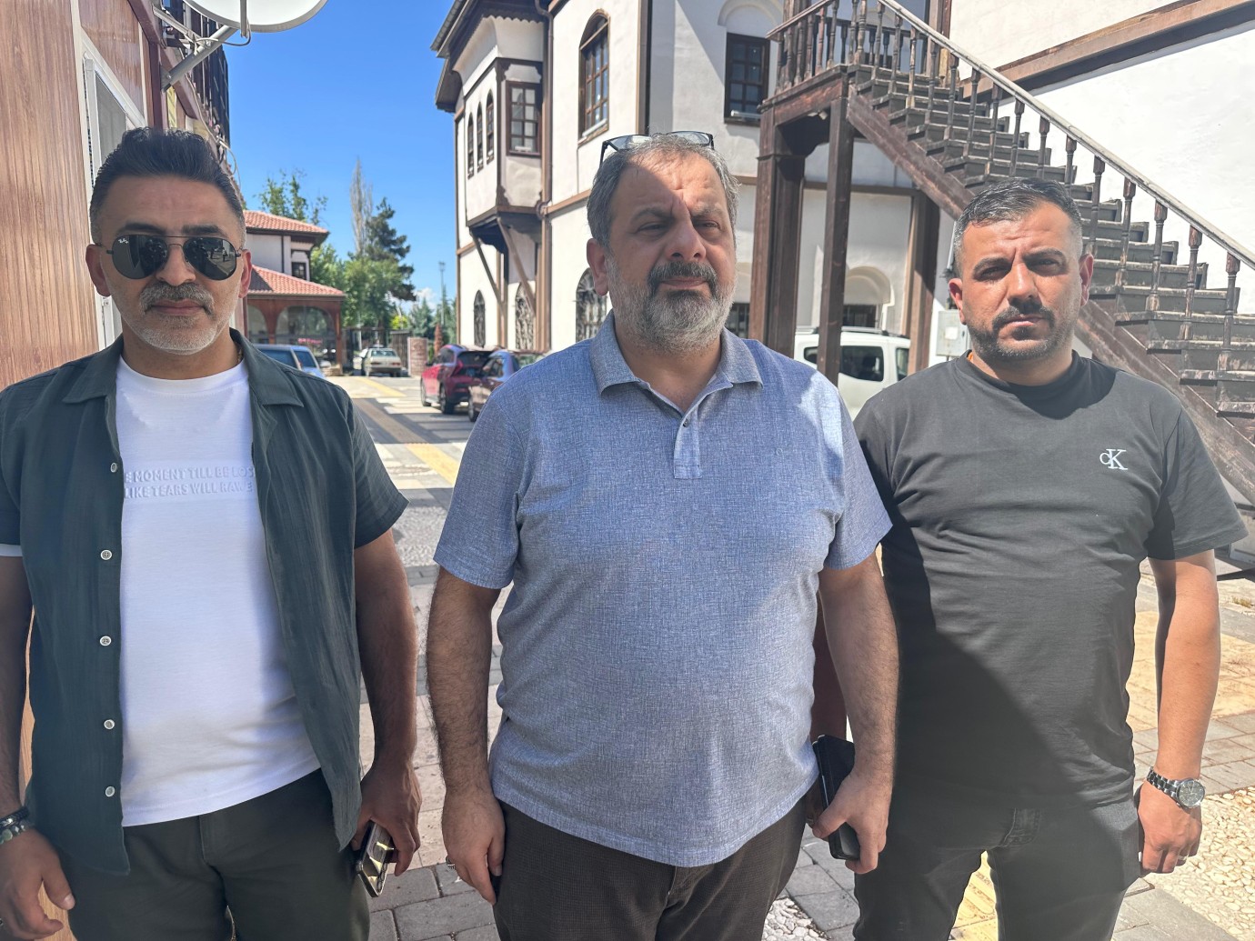 Malatya esnafından tepki “Bacasız dükkânlarda esnaf nasıl çalışacak?”