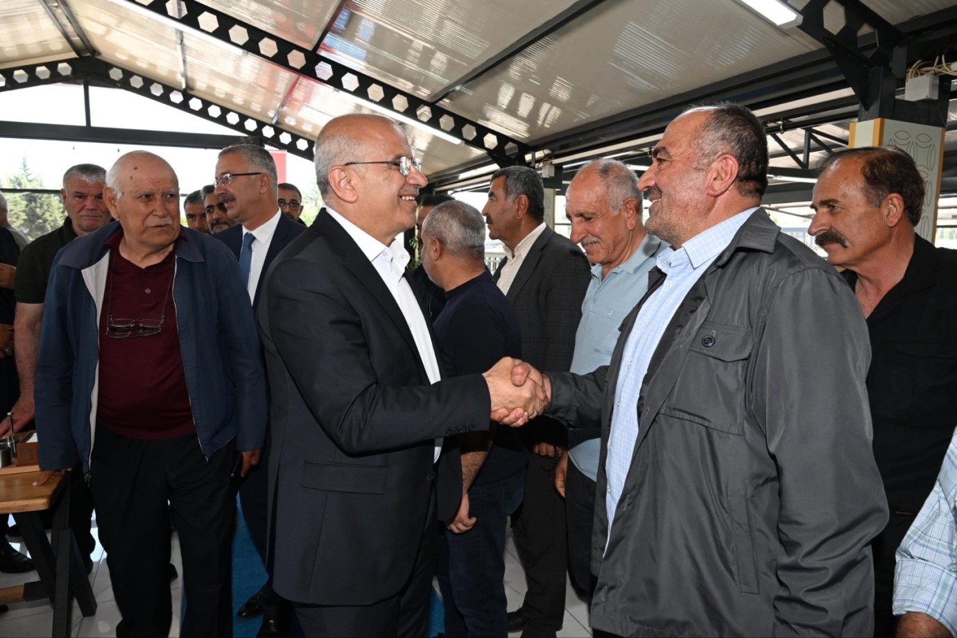 Malatya trafiğine neşter: Yeni yollar ve ikinci viyadük geliyor
