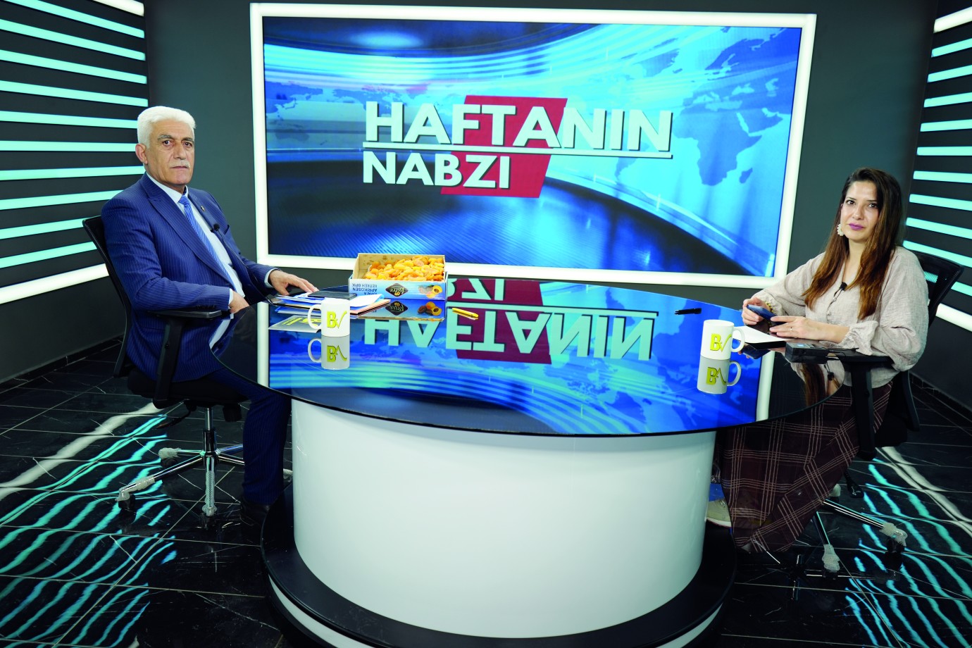 Yazıhan Hayvancılık OSB'de son durum ne?