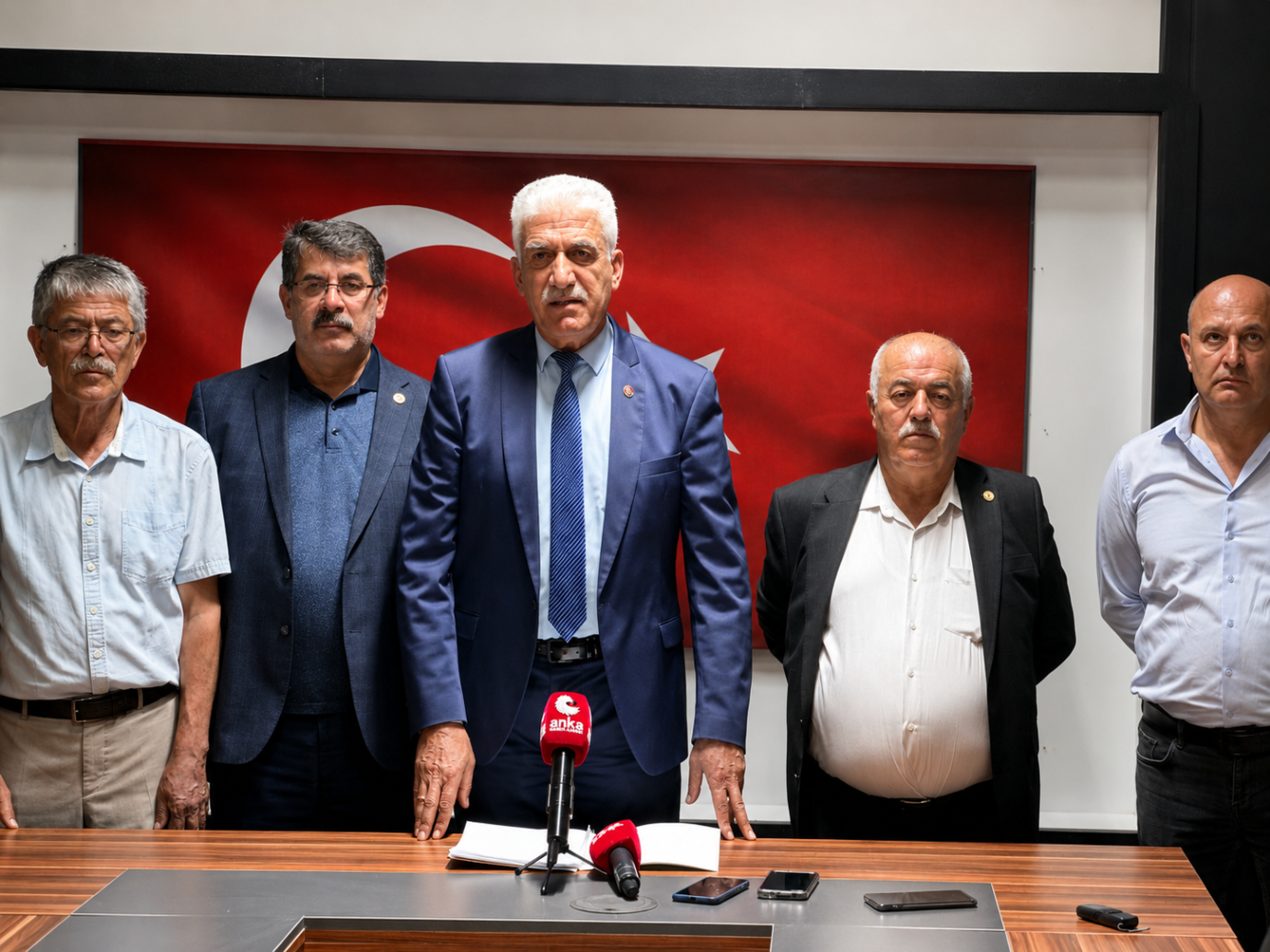 Malatya’da 2026 tarım işçisi yevmiyeleri açıklandı